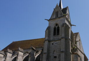 COLLÉGIALE NOTRE-DAME DE L’ASSOMPTION