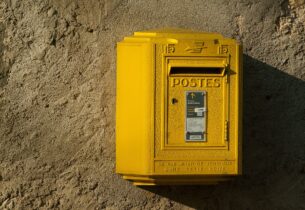 HORAIRES D’ETE DU BUREAU DE POSTE