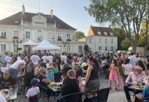 RETOUR EN IMAGES DE LA FÊTE DE LA MUSIQUE