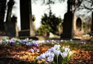 CIMETIÈRE