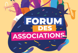 Forum des associations