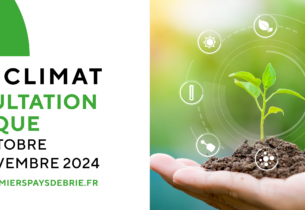 Consultation publique du Plan Climat