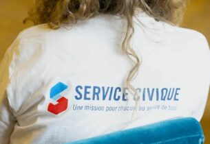 Service civique