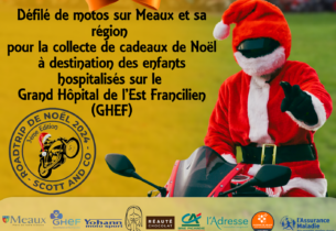 ROADTRIP DE NOEL – 1er DECEMBRE