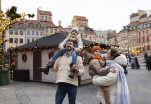 MARCHE DE NOËL 2024