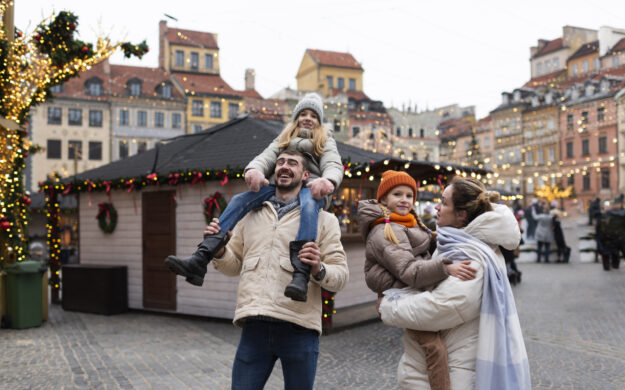 MARCHE DE NOËL 2024